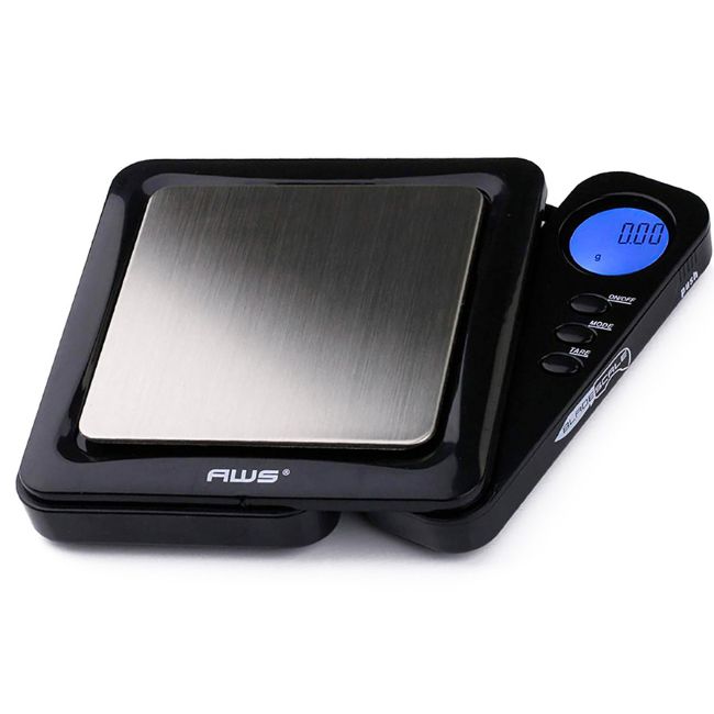 AWS BL-200 MULTI FUNCTION SCALE (200 X 0.01GM) - Image 2