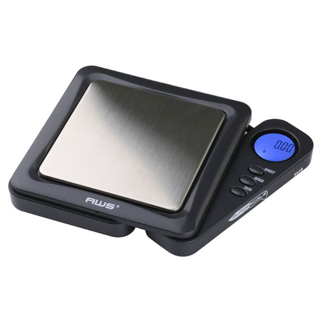 AWS BL-200 MULTI FUNCTION SCALE (200 X 0.01GM) - Image 4