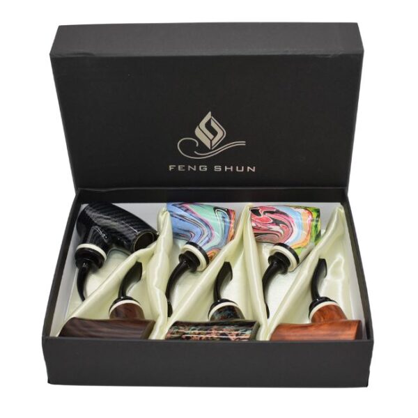 DESIGN TOBACCO PIPE