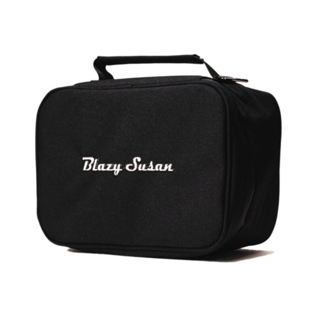 BLAZY SMELL PROOF TRAVEL STASH BAG - Image 2