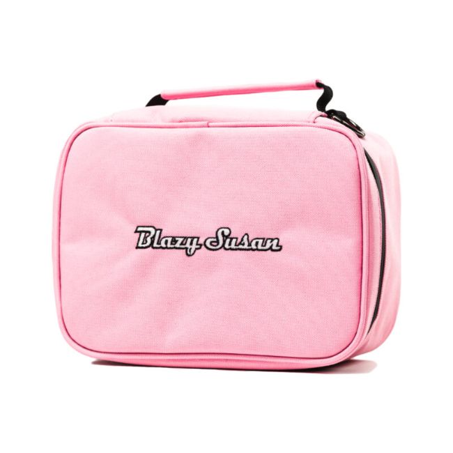 BLAZY SMELL PROOF TRAVEL STASH BAG - Image 3