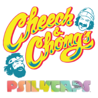 CHEECH & CHONG'S MUSHROOM