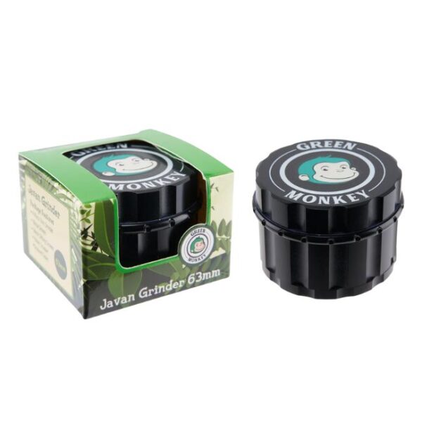 JAVAN GRINDER
