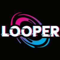 LOOPER BLEND