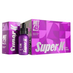 MIT45SUPERKSHT001 MIT 45 SUPER K