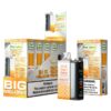OXBAR ZODIAC MAGIC MAZE 2.0 5% POD JUICE DISPOSABLE (65ML) 30K PUFFS 5CT/ BOX - BLUE SLUSHY ICE