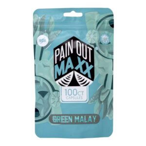 100CT CAPSULES BAG
