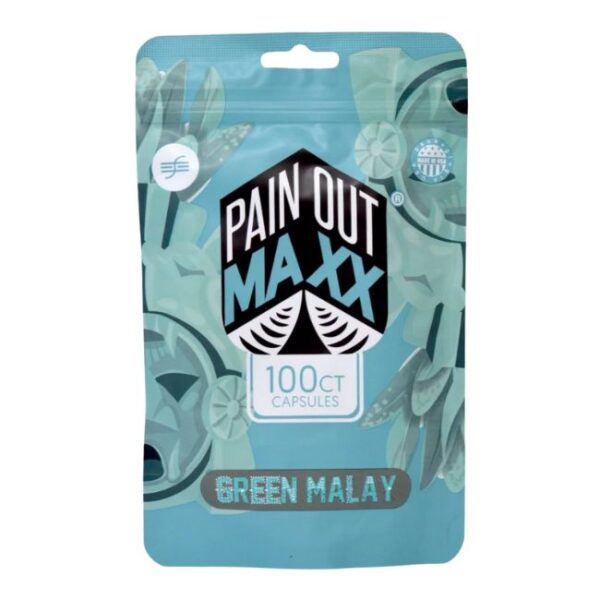 100CT CAPSULES BAG