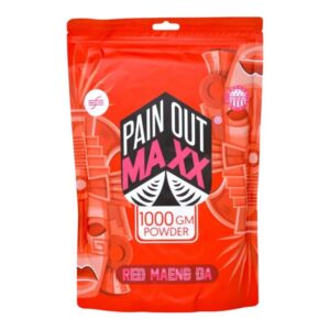 1KG POWDER BAG