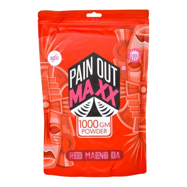 1KG POWDER BAG