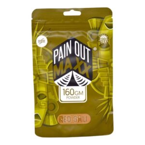 PAIN OUT