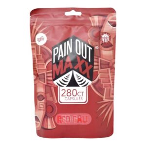 280CT CAPSULES BAG
