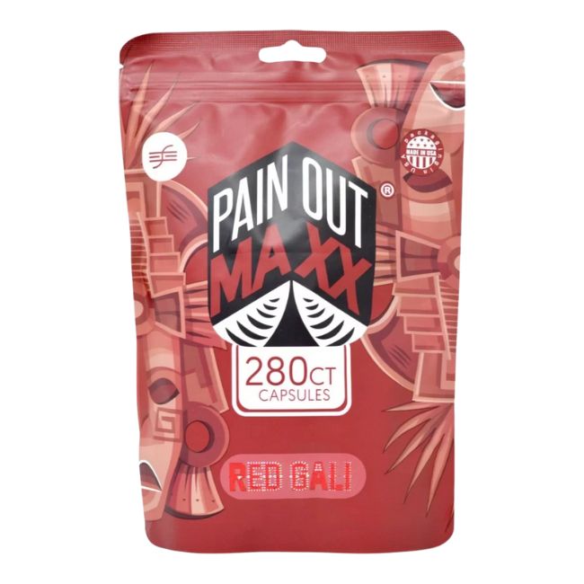 280CT CAPSULES BAG