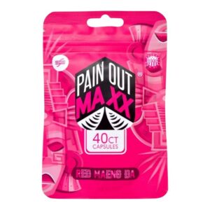 40CT CAPSULES BAG