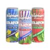 SELTZER DRINK