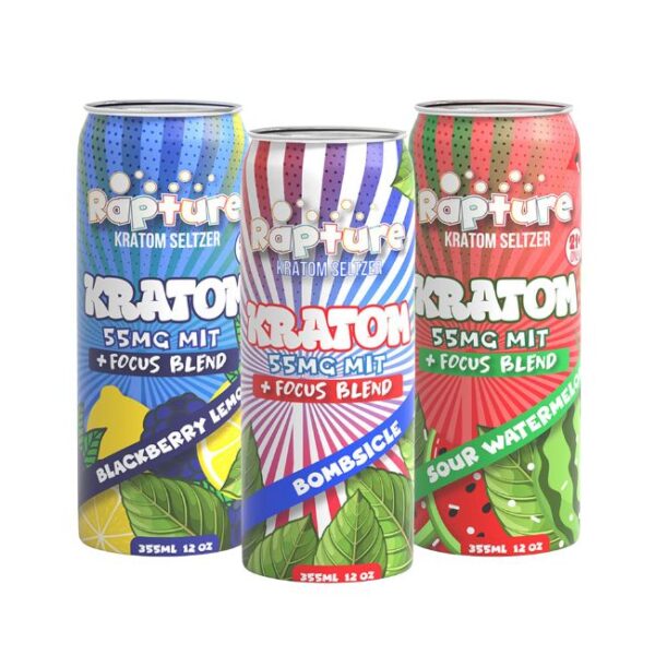 SELTZER DRINK