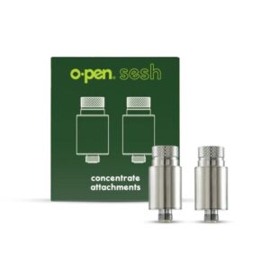 SESH OPEN
