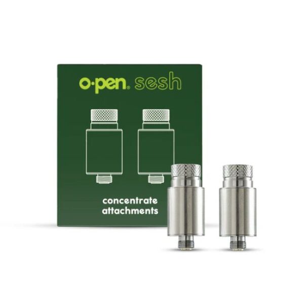 SESH OPEN