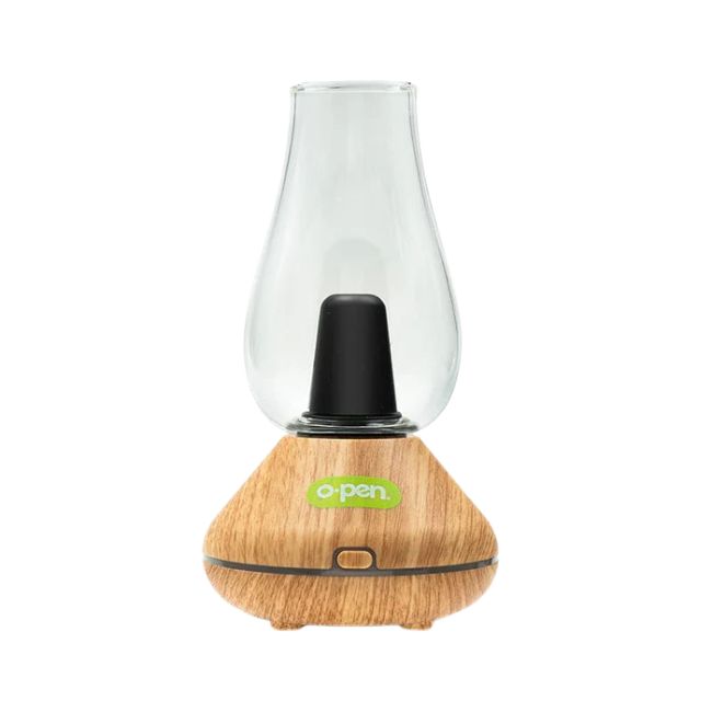 SESH OPEN E RIG 510 THREAD CONCENTRATE KIT - Image 3