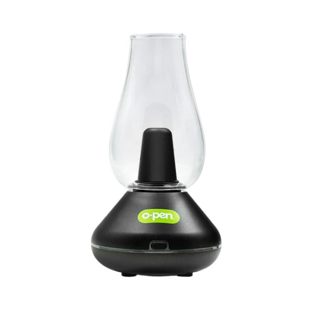 SESH OPEN E RIG 510 THREAD CONCENTRATE KIT - Image 5