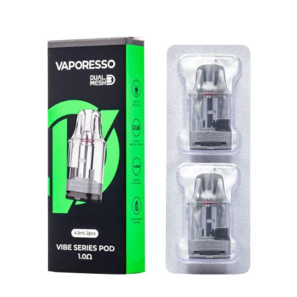VIBE SERIES