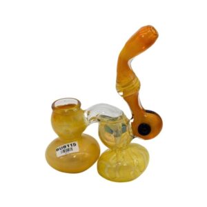 BUB115 DOUBLE CHAMBER
