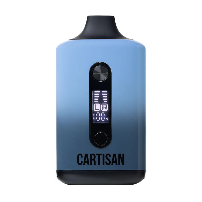 CARTISAN VEIL BAR DUO 650mAH ADAPTER INCLUDED BATTERY - Image 2