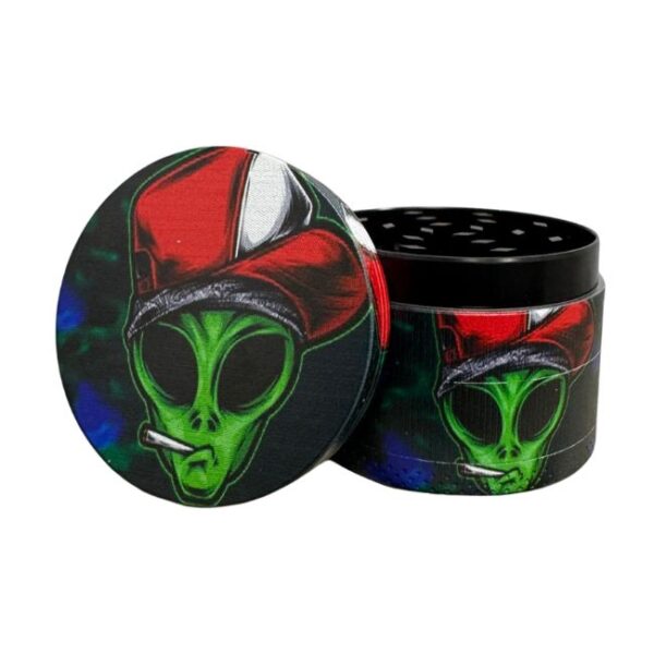 ALEIN PRINT