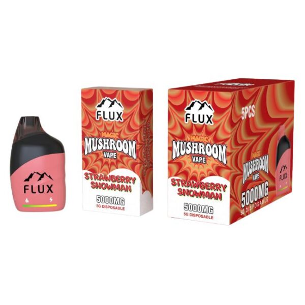 FLUX MAGIC
