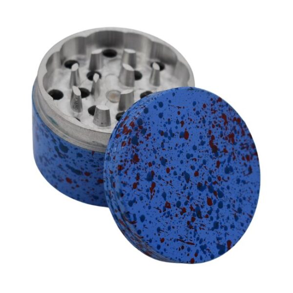50MM MARBLE COLOR