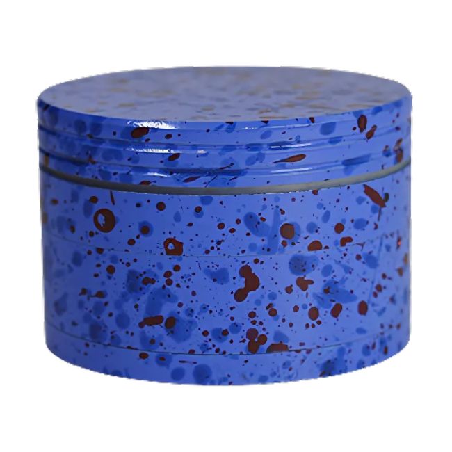 50MM MARBLE COLOR 4PART GRINDER - Image 3
