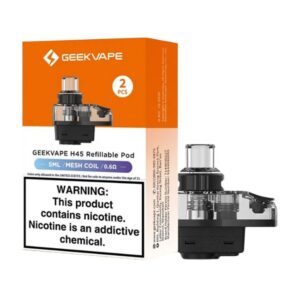 GVH45POD01 GEEKVAPE