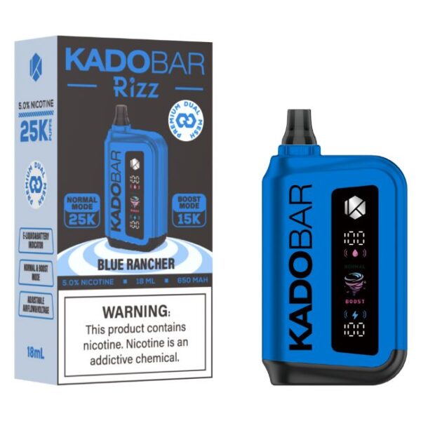 KADO BAR