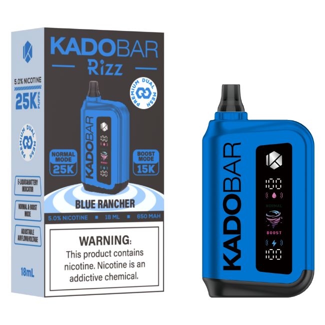 KADO BAR