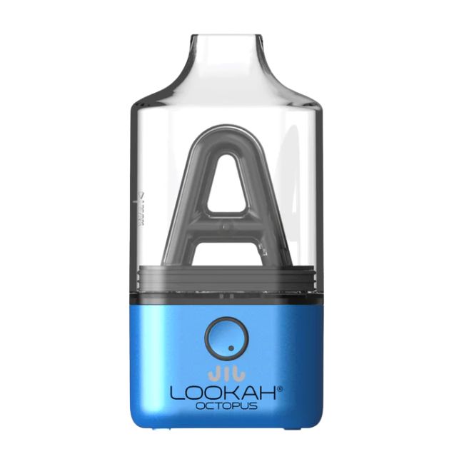 LOOKAH OCTOPUS VAPORIZER KIT SINGLE - Image 2
