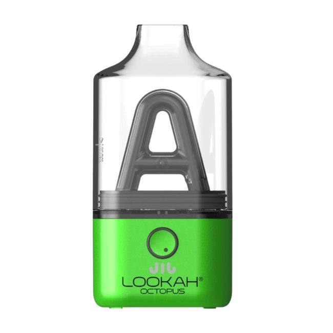 LOOKAH OCTOPUS VAPORIZER KIT SINGLE - Image 3