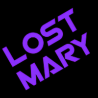 LOST MARY DISPO
