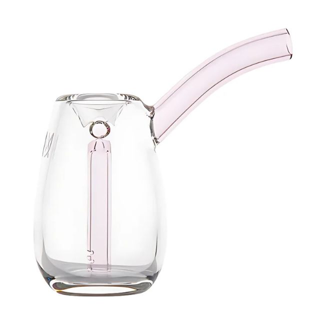 MJ ARSENAL BULB MINI BUBBLER - Image 3