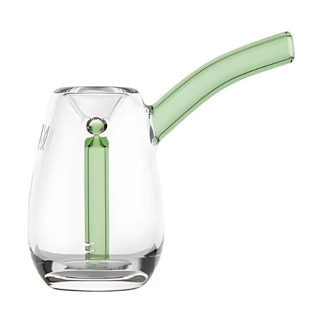 MJ ARSENAL BULB MINI BUBBLER - Image 4