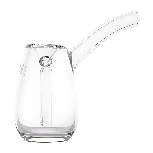 MJ ARSENAL BULB MINI BUBBLER - Image 5