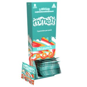 MMELTMUSHGU20C01 MMELT MAGIC