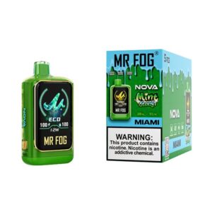 MRFOGNOVAMSSDI01 NOVA MINT