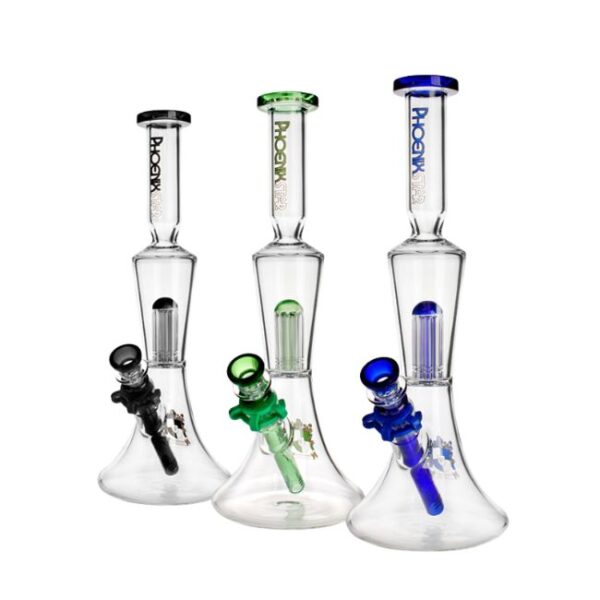 THREE ARMS PERC