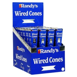 RANDYWIRED11401 RANDYS WIRED