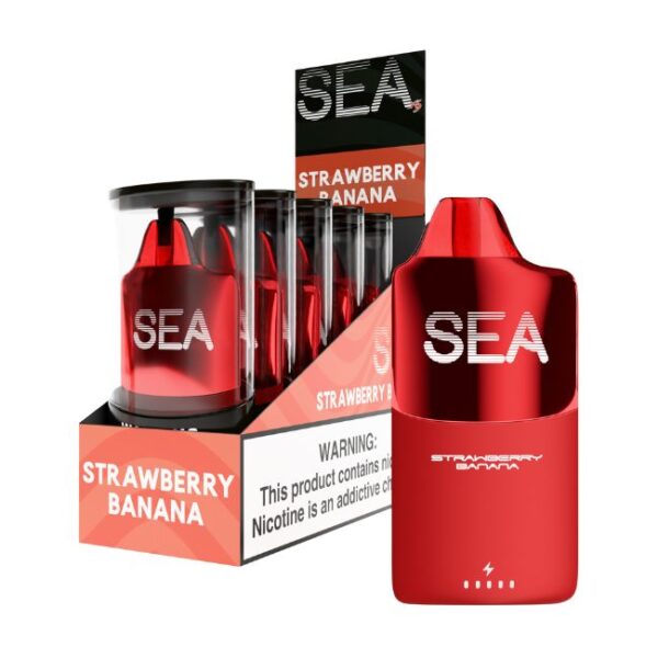 SEA XS