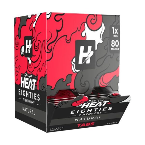 EIGHTIES 7