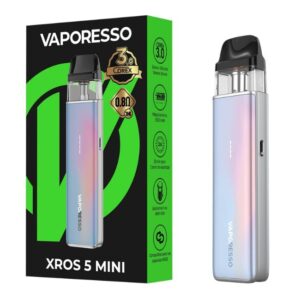 VPXROS5MINI01 XROS 5 MINI