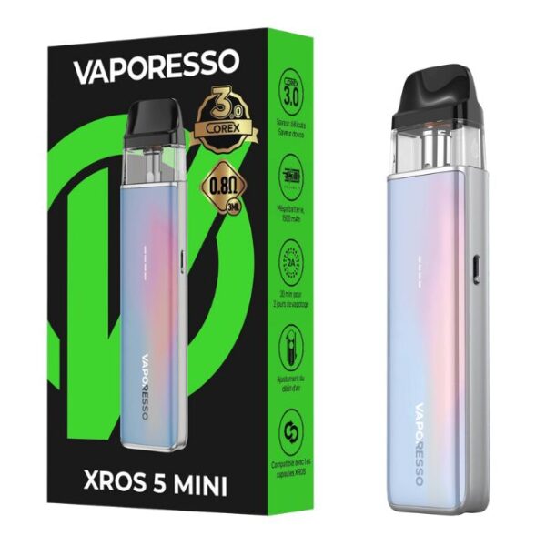 XROS 5 MINI