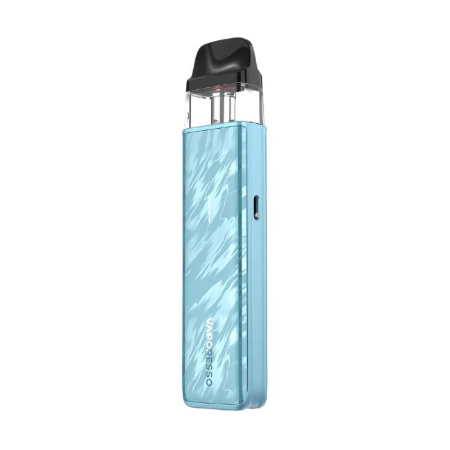 VAPORESSO XROS 5 MINI 1500mAH 3ML STARTER KIT - Image 2