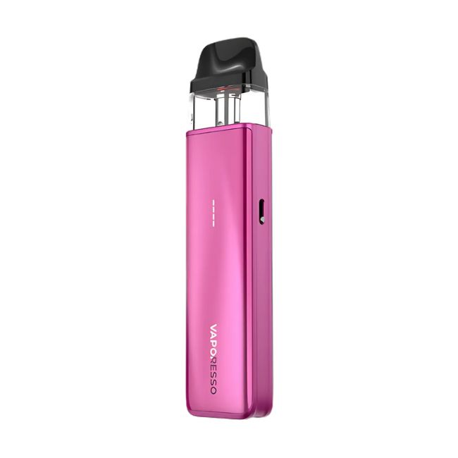 VAPORESSO XROS 5 MINI 1500mAH 3ML STARTER KIT - Image 5